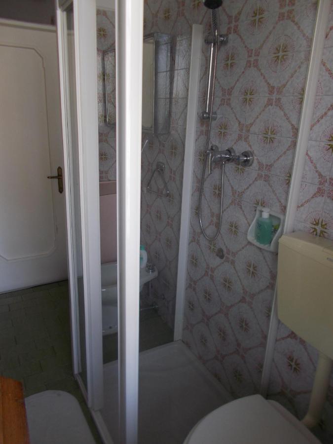 Da Litti Otel Cenova Dış mekan fotoğraf