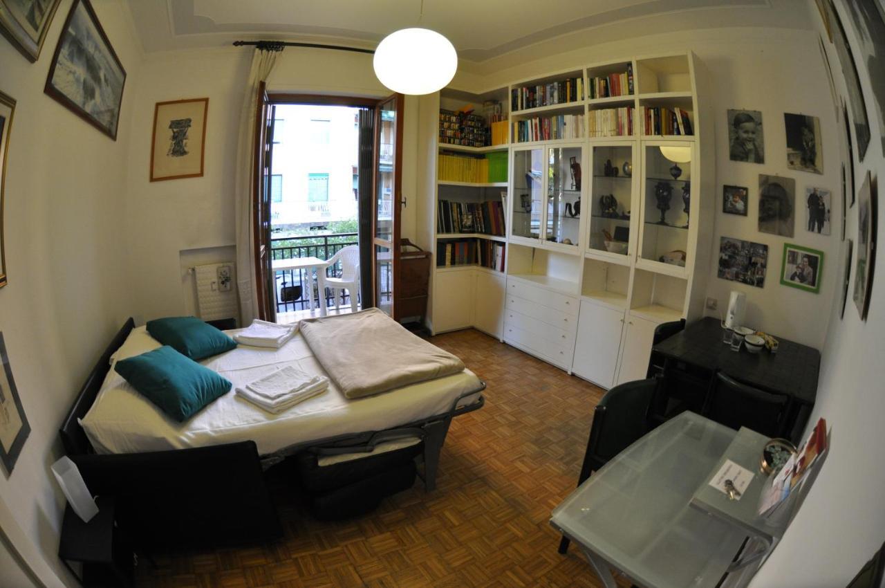 Da Litti Otel Cenova Dış mekan fotoğraf