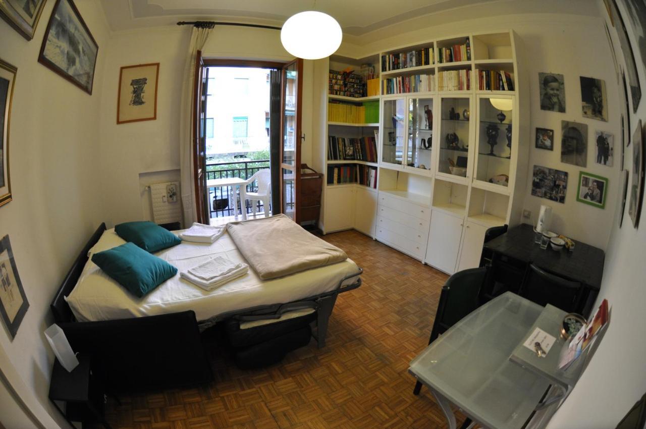 Da Litti Otel Cenova Dış mekan fotoğraf