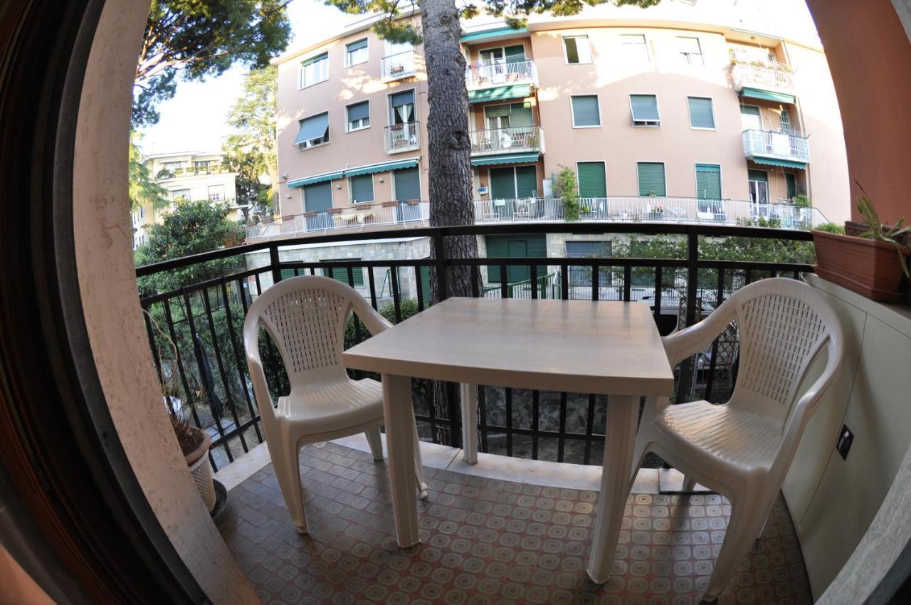 Da Litti Otel Cenova Dış mekan fotoğraf