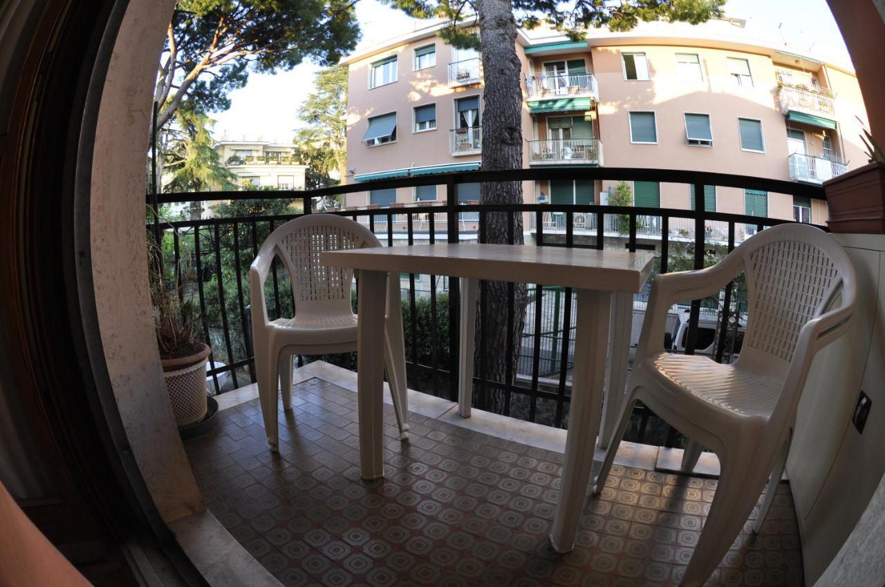 Da Litti Otel Cenova Dış mekan fotoğraf